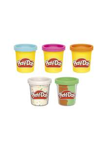 Play-Doh Magische Mixer Speelset 1Players Kids 3+ F47185L0 - Multicolor - View 3