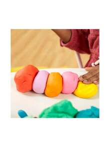 Play-Doh 1 Oz 15 Count Party Bag 1Players Kids 2+ F98225L0 - Multicolor - View 6