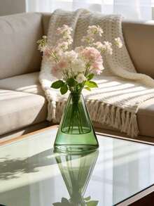 Cirelle Minimalist Refillable Diffuser Bottle - Empty Glass Vessel For Essential Oils, Elegant Home & Office Decor - Multicolor - View 13