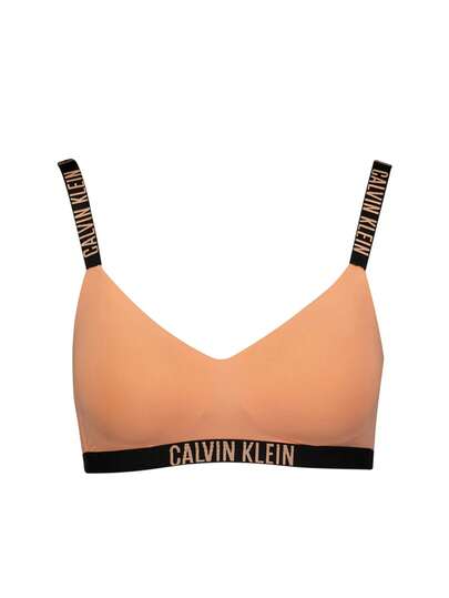 Calvin Klein Lightly Lined Women's Bralette