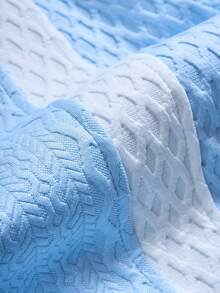 Manfinity CasualCool Áo sơ mi nam tay ngắn cổ bẻ dáng suông, đa năng, thích hợp cho đi làm và đi chơi. - Rửa nhẹ - Xem 3