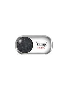Pupa Milano Vamp! Metallic Eyeshadow 301 Frozen Black 1.5 G - #301 Frozen Black - View 1