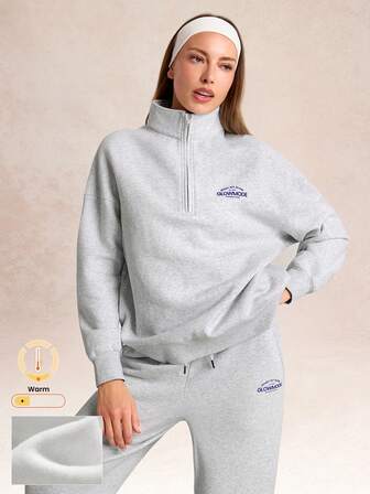 GLOWMODE Sweats de sport pour femmes