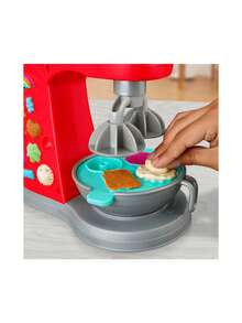 Play-Doh Magische Mixer Speelset 1Players Kids 3+ F47185L0 - Multicolor - View 11