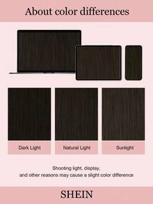 7PCS Straight Clip In Hair Extensions 100% Real Human Hair 14-24 Inch 115G Double Weft Invisible Clip Hair Extensions Remy Natural Human Hair For Women Girls Daily Use - S2 - View 6