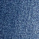 Azul lavado oscuro