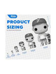 Funko Pop! Animation DB Son Goku 83877F - Multicolor - View 4