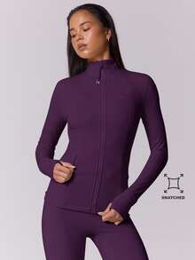 Màu tím