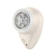 Teckwe USB无线除毛器，电动毛发球修剪器，适用于衣物、床上用品、家具、地毯、沙发等。 - 彩色 - 查看 14