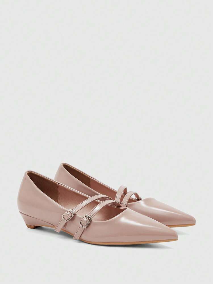 CUCCOO BIZCHIC Women Flats Spring Shoes For Daily Wear