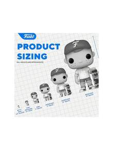 Funko Pop! Animation KNY Genya S. (Demon Form) 85328F - Multicolor - View 5