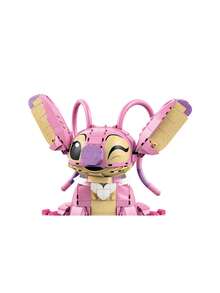 LEGO Disney™ Angel 9Years+ 43257 - Multicolor - View 5