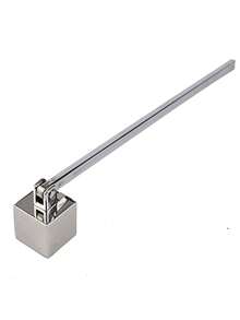 1PC Stainless Steel Candle Snuffer Buffer Candle Tools Accessories Candle Buffer Wax Candle Extinguisher With Handle Candlestick Candle Wicks Flame For Candle Lovers, Gift, Everyday Use,Halloween,Spooky,Autumn, Winter,Holiday,Festival,Room Decor - Multicolor - View 6