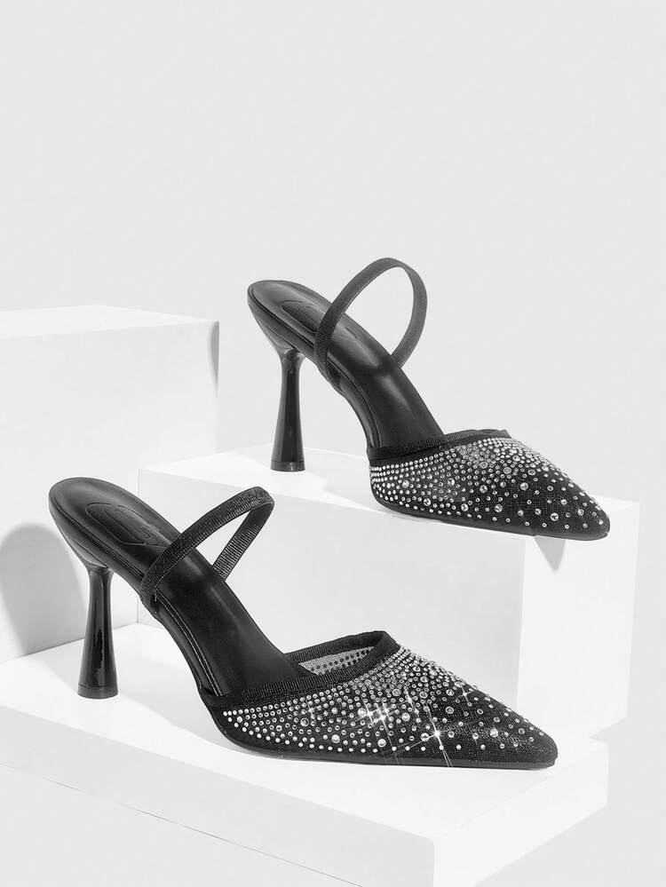 CUCCOO SZL Women Pumps Valentine's Day