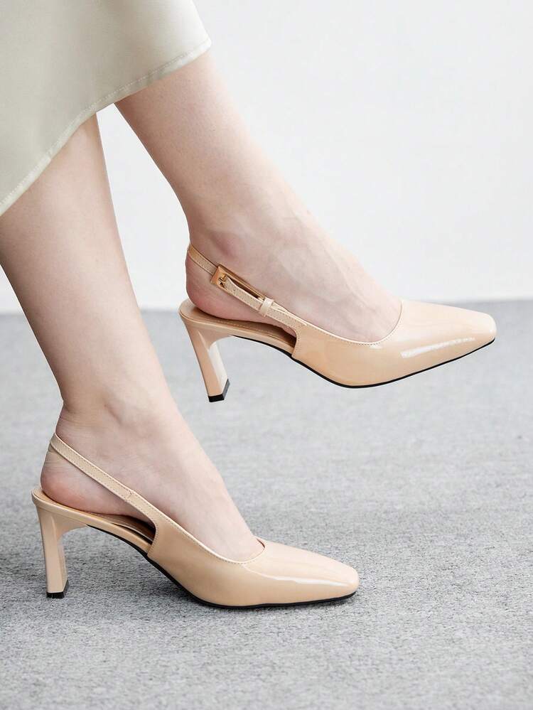 CUCCOO BIZCHIC Women Pumps