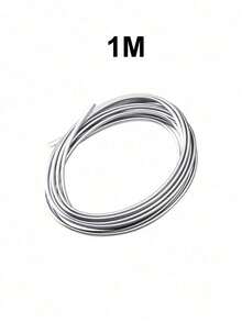 3 pies/16.4 pies/32.8 pies (1 m/5 m/10 m) Guardias de borde de puerta automotriz, Sello de goma universal en forma de U Protector de puerta, Guardias de entrada de puerta de automóvil sin adhesivo, Moldura de goma, Apto para sedán, camión, SUV y ATV, Accesorios exteriores para automóviles - Estilo A - Ver 13