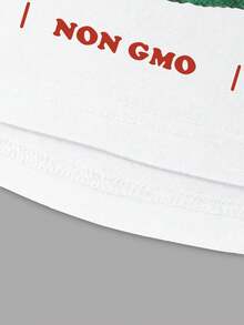 INAWLY Women's Casual Minimalist Floral Print Vacation Style Tight Strapless Top - Multicolor - View 3