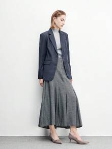 CUCCOO BIZCHIC Women Pumps Valentine's Day - Glossy Grey - View 6