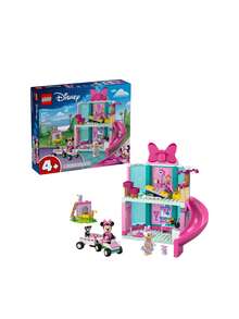 Disney Mickey And Friends® Minnie's Pet Hotel 4Years+ 43274 - Multicolor - View 1