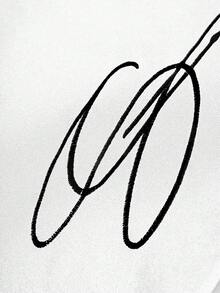 PAVTROS 男士街头风流行“自由”标志刺绣时尚连帽卫衣套装，适合户外音乐节、日常出行、朋友聚会、送给男友/老公的礼物、周年纪念礼物，黑色 - 白色 - 查看 3