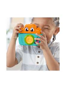 Play-Doh Starters Photo Fun Starter Set Age 2+ Net Wt. 170g (6 Oz) G0502 - Multicolor - View 10