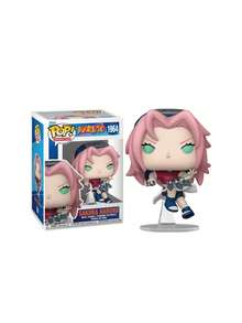 Funko Pop! Animation Shinobi S. Haruno 80342F - Multicolor - View 1