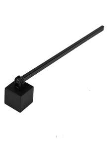 1PC Stainless Steel Candle Snuffer Buffer Candle Tools Accessories Candle Buffer Wax Candle Extinguisher With Handle Candlestick Candle Wicks Flame For Candle Lovers, Gift, Everyday Use,Halloween,Spooky,Autumn, Winter,Holiday,Festival,Room Decor - Multicolor - View 15