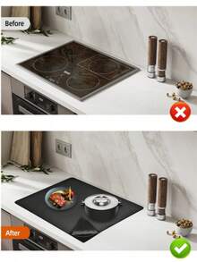 1Pc Silicone Dishwashing Mat, Kitchen Utensil Drainage Mat, Silicone Drainage Mat, Flexible Rubber Dishwashing Mat, Heat-Resistant Silicone Mat, Countertop Mat, Sink Mat, Multifunctional Insulation Mat, Cup Holder, Water Filter Mat - Multicolor - View 7