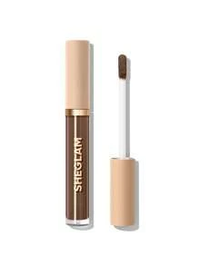 SHEGLAM Like Magic Kem Che KhuyếT ĐIểM DưỡNg ẨM-Russet ThươNg HiệU LàM đẹP Trang đIểM Mỹ PhẩM Cho Phụ Nữ Và Cô GáI HoàN HảO Cho MùA Hè MùA XuâN Lý TưởNg Cho Y2K ThờI Trang Sang TrọNg Phù HợP Cho Sinh NhậT NgàY CủA Mẹ Quà TặNg TiệC SẵN SàNg MàU SắC TốT NhấT - Russet - Xem 8