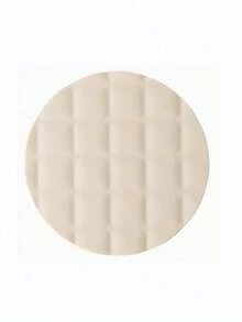 1pc Multipurpose Dining Table Mat, Kitchen Striped Non-Slip Heat-Resistant Placemat, Silicone Thick Insulation Pad, Slip Proof Kitchen Items, Practical Holiday Home Gift - Multicolor - View 3