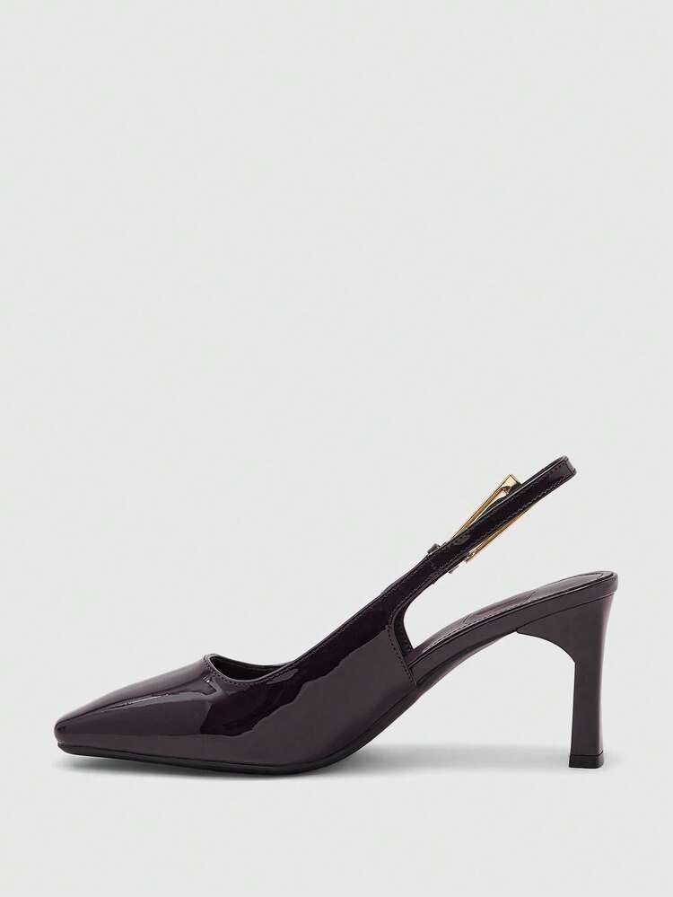 CUCCOO BIZCHIC Women Pumps Valentine's Day