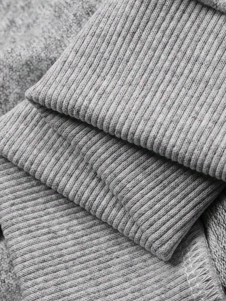 Young Girl Fashion Party Ladylike Button-Front Cardigan And Mesh Skirt Set, Suitable For Birthday Party