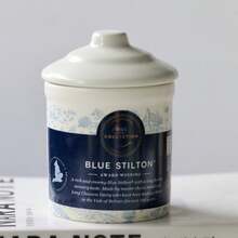 Cirelle 陶瓷香薰蜡烛 - 大豆蜡材质，燃烧时间长达120小时，防风盖，无烟，适合居家使用，复古设计，放松身心的礼物之选。 - 彩色 - 查看 11