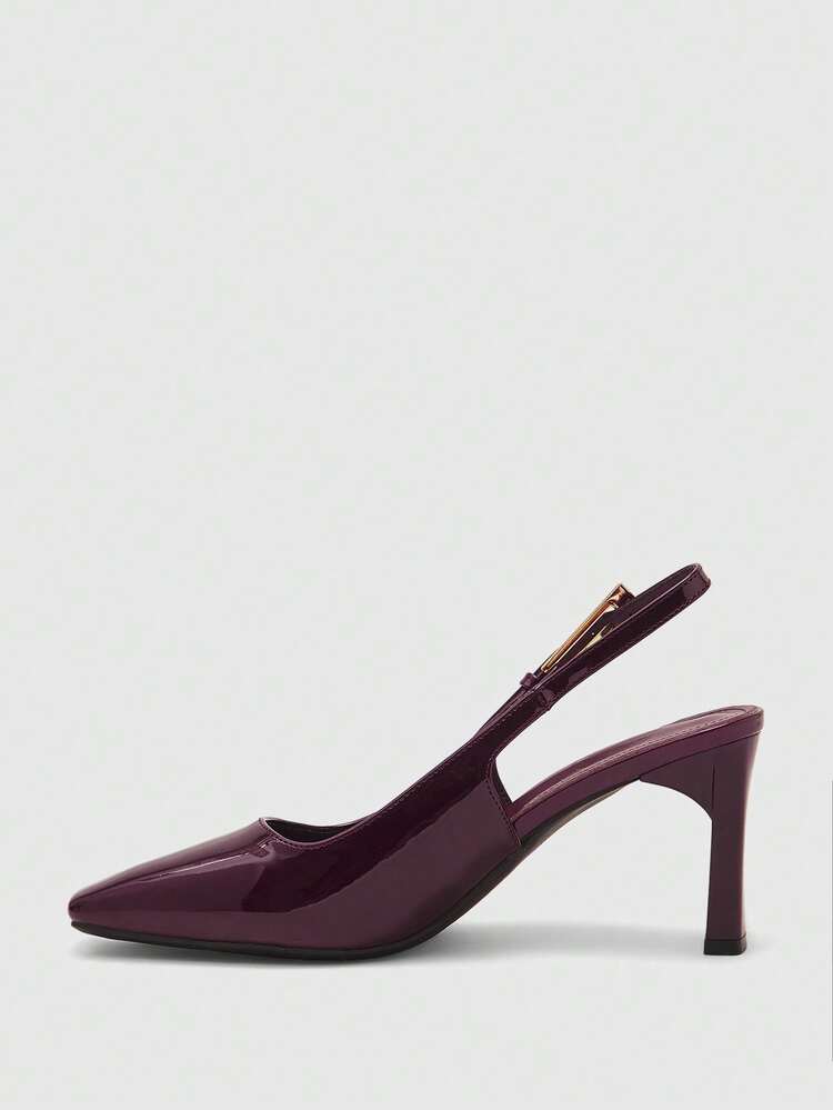 CUCCOO BIZCHIC Women Pumps Valentine's Day