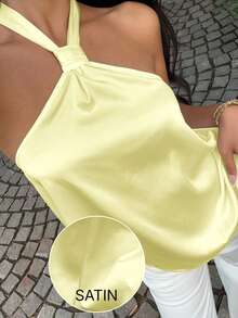 Pale Yellow