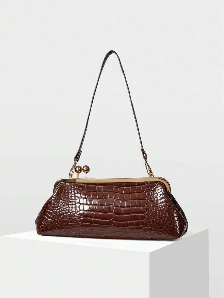 LADIES' BANQUET BAG, LADIES' HAND-HELD BAG, LADIES' HANDBAG