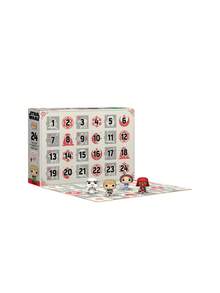 Funko Pop! Advent Calendar Galaxy Holiday 62090F - Multicolor - View 3