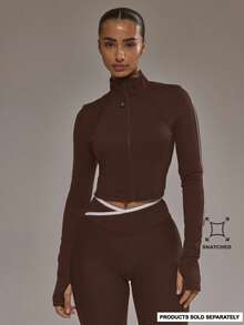 Chocolate Brown