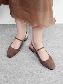 CUCCOO BIZCHIC Women's High Heel Pumps, Graduation Heel, Prom Heels For Summer Spring Shoes Spring Break Easter Valentine's Day - Maroon - View 5