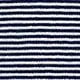 Blue and White