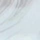 極光藍色