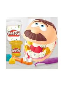 PLAY-DOH 培樂多頂級飛鏢 - 彩色 - 查看 7