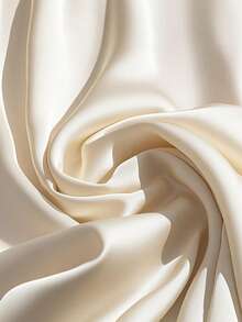 Chiquease Blusa elegante de mujer con mangas abullonadas y volantes en el bajo con botones delanteros - Albaricoque - Ver 5