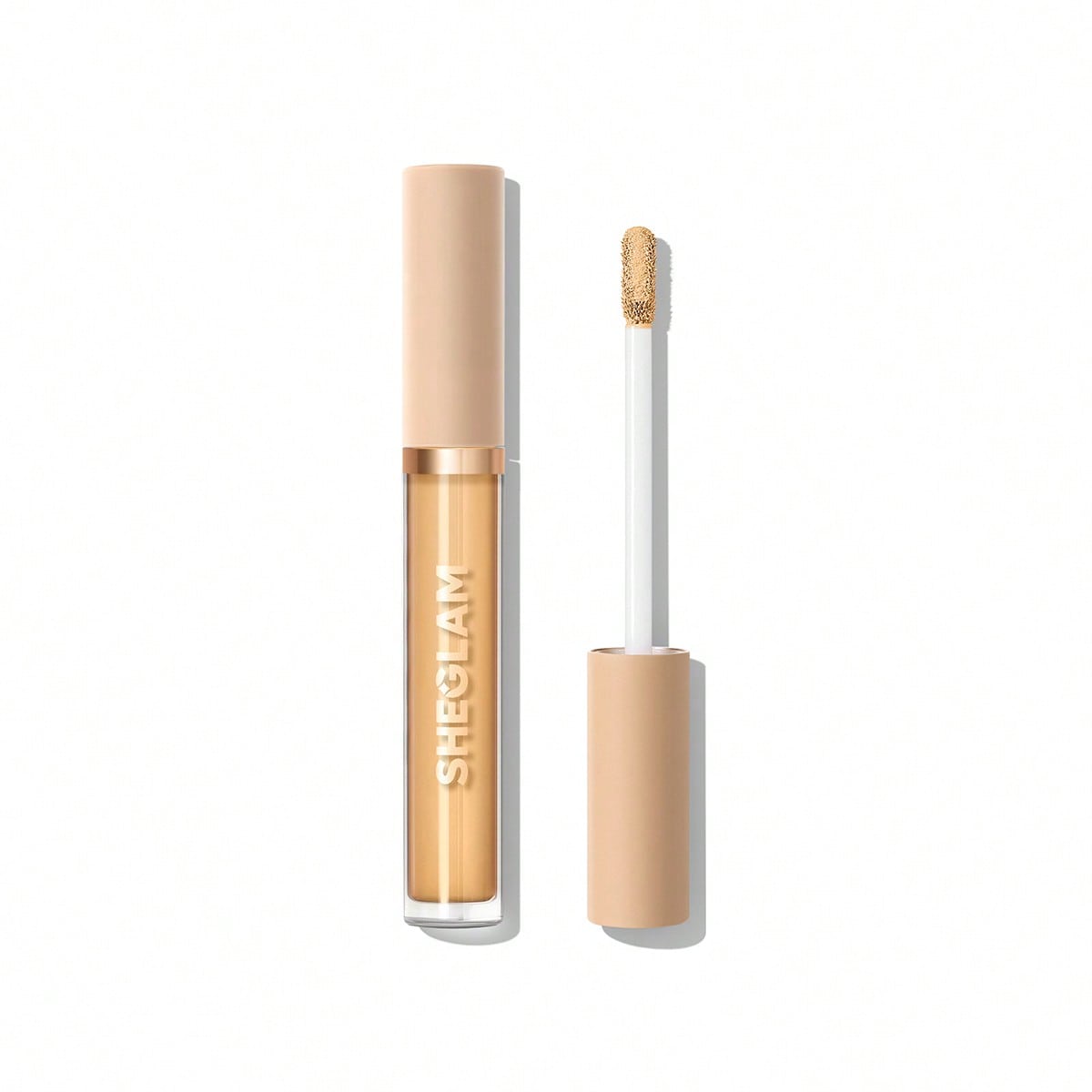 Shein Women's Sand Like Magic Hydrating Concealer- Brand Beauty Cosmetic Makeup For And Girls
