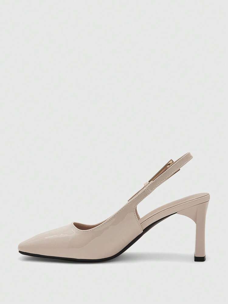 CUCCOO BIZCHIC Women Pumps