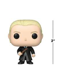 Funko Pop! 24 Mini-Figure Wizard Boy Advent Calendar 61984F - Multicolor - View 3