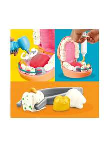 PLAY-DOH 培樂多頂級飛鏢 - 彩色 - 查看 2