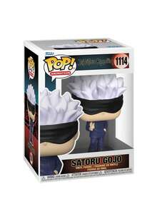 Funko Pop! Animation JJK Gojo 61357F - Multicolor - View 3