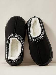 Cuccoo Women Home Slippers Valentine's Day
