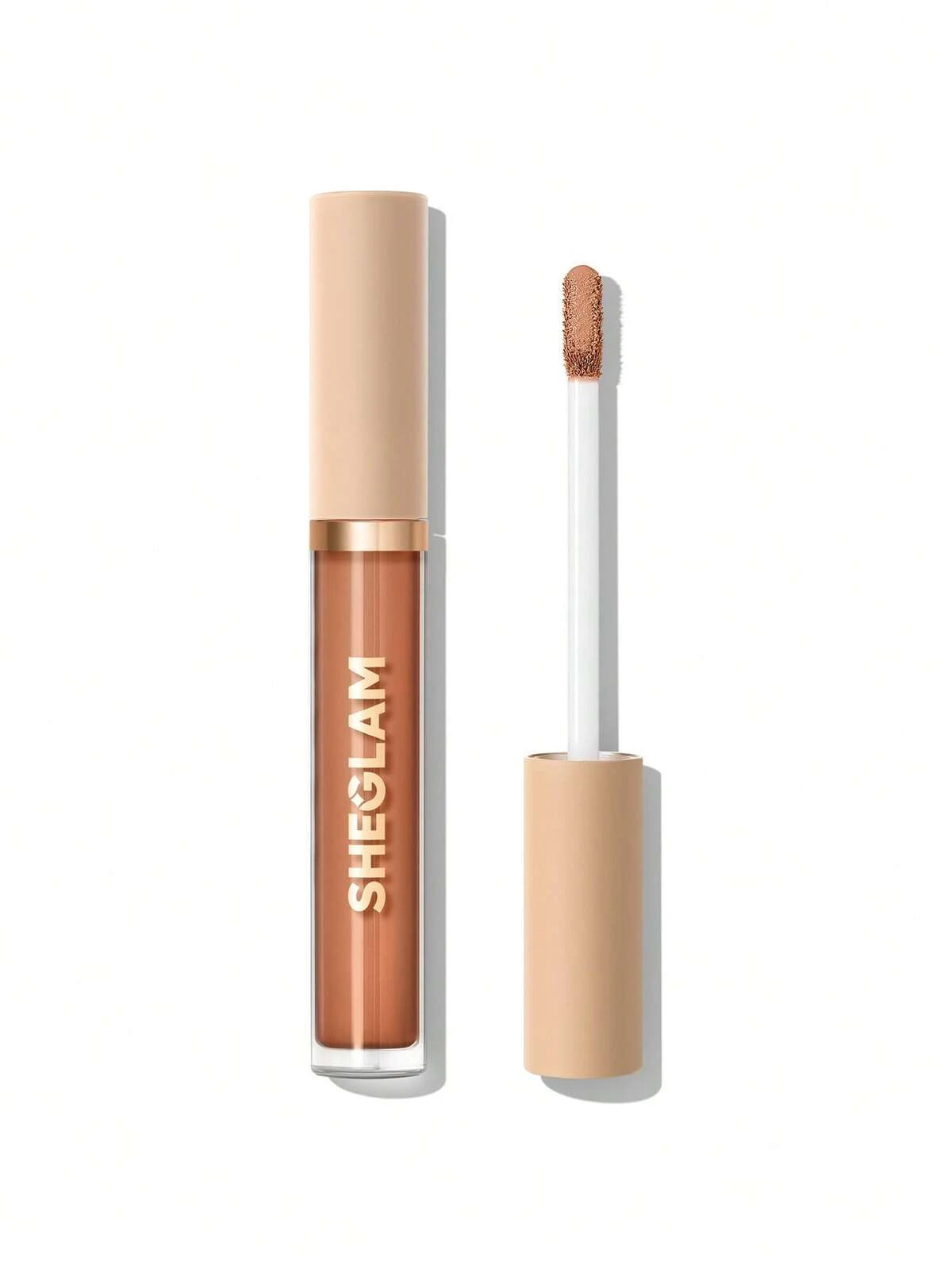 Like Magic Hydrating Concealer-Chestnut